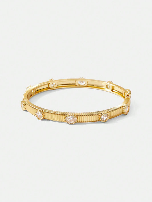 Pulseira Diamanté Lisandra