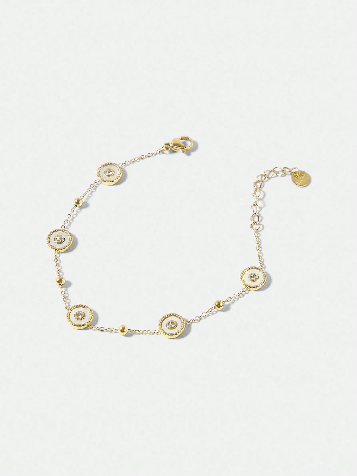 Pulseira Redonda Helena