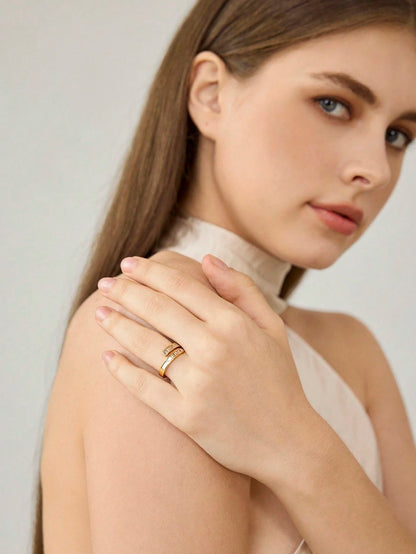Anel Amélie