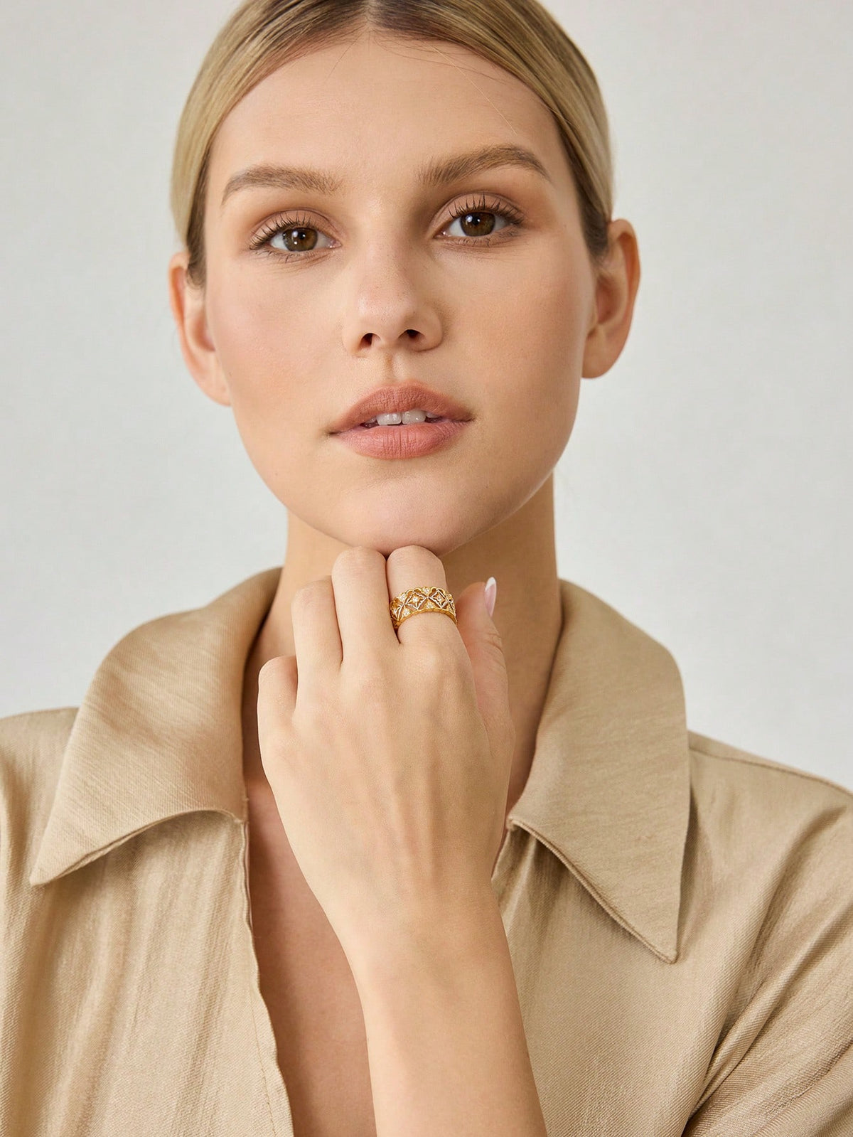 Anel Élodie