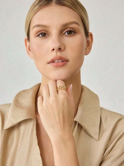 Anel Élodie