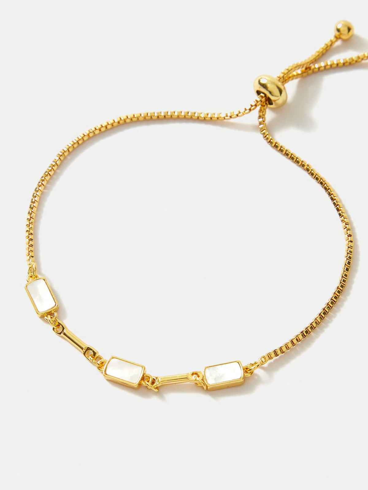 Bracelete Concha Lavínia