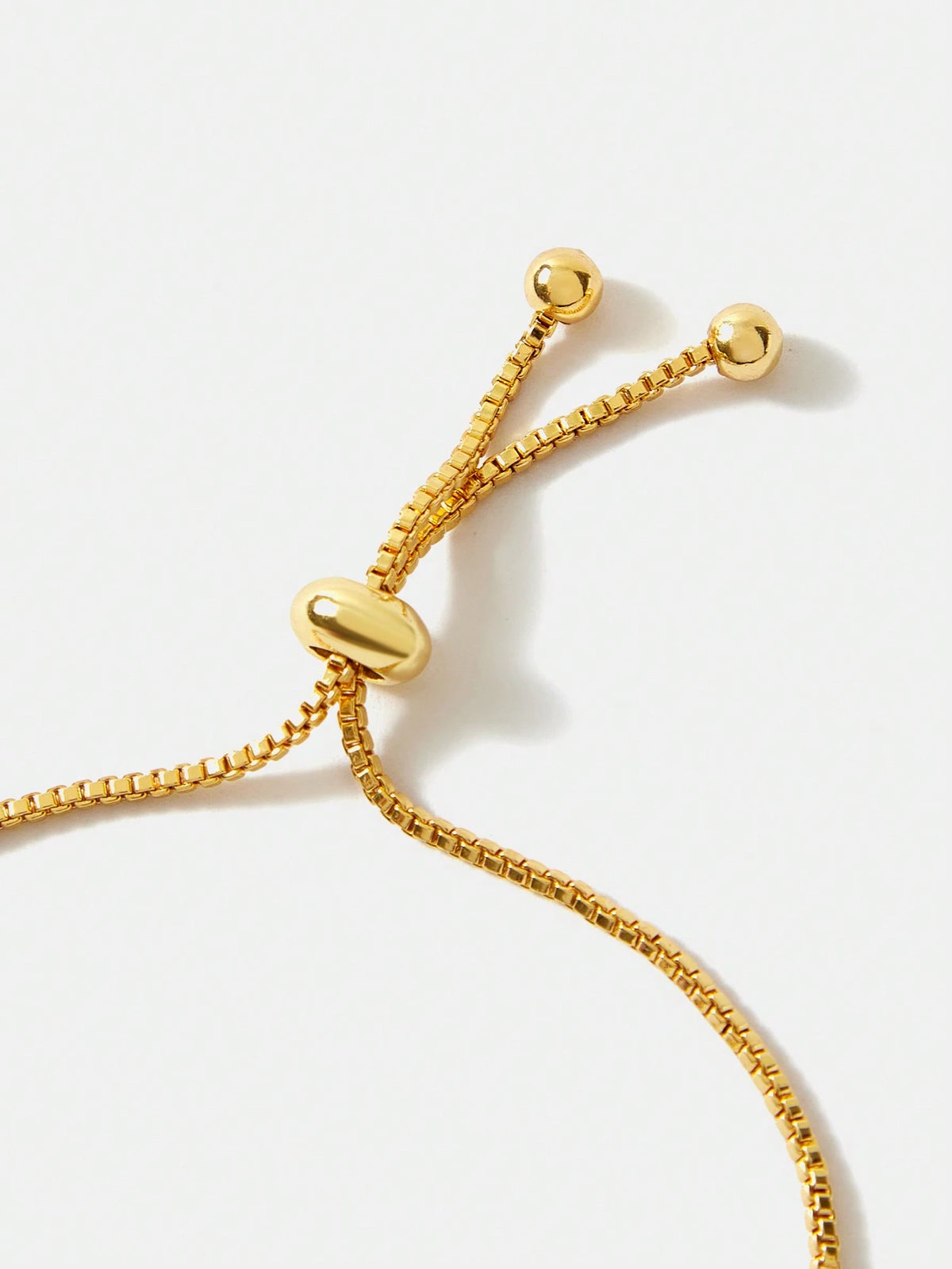 Bracelete Concha Lavínia