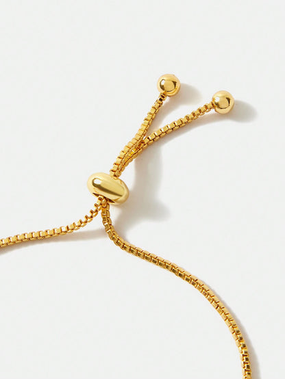 Bracelete Concha Lavínia