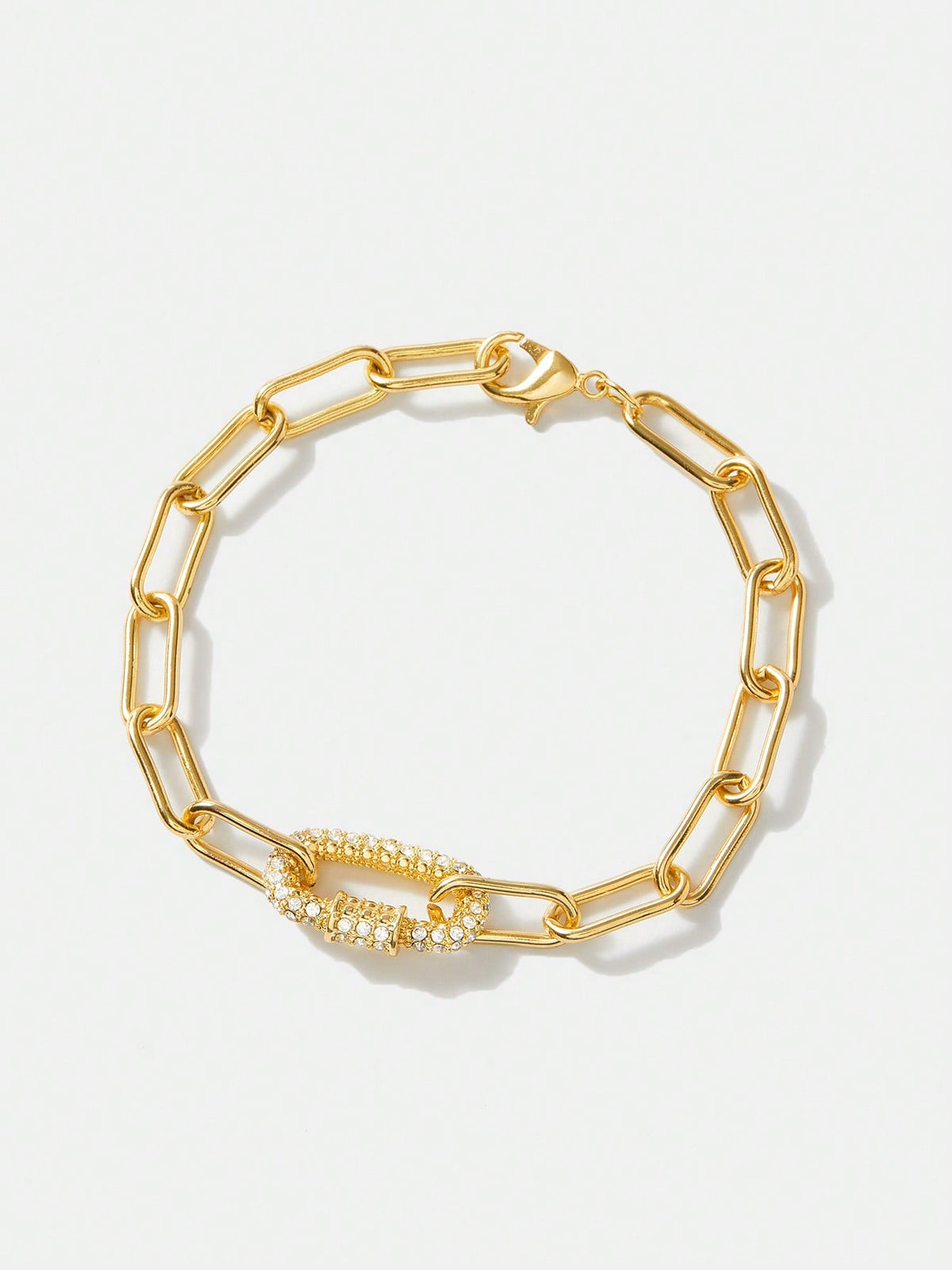 Bracelete Strass Lorena