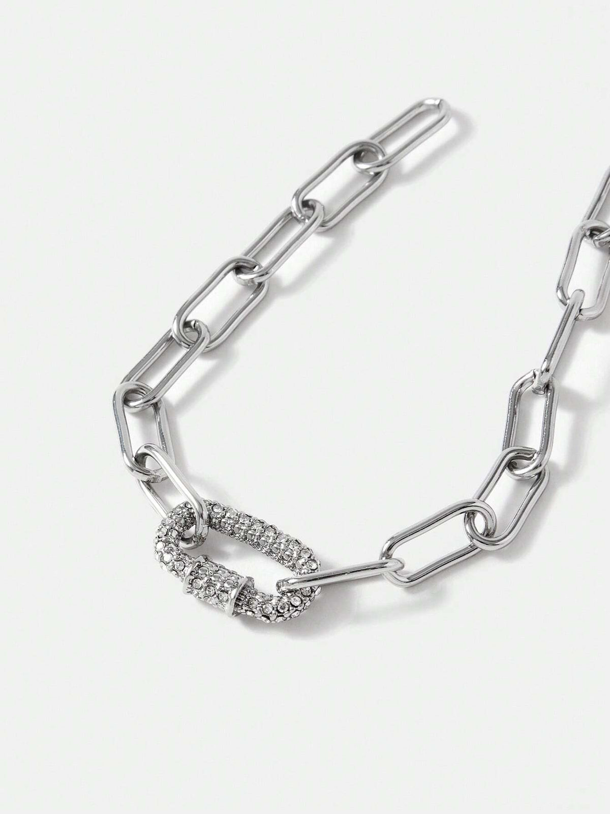 Bracelete Strass Lorena