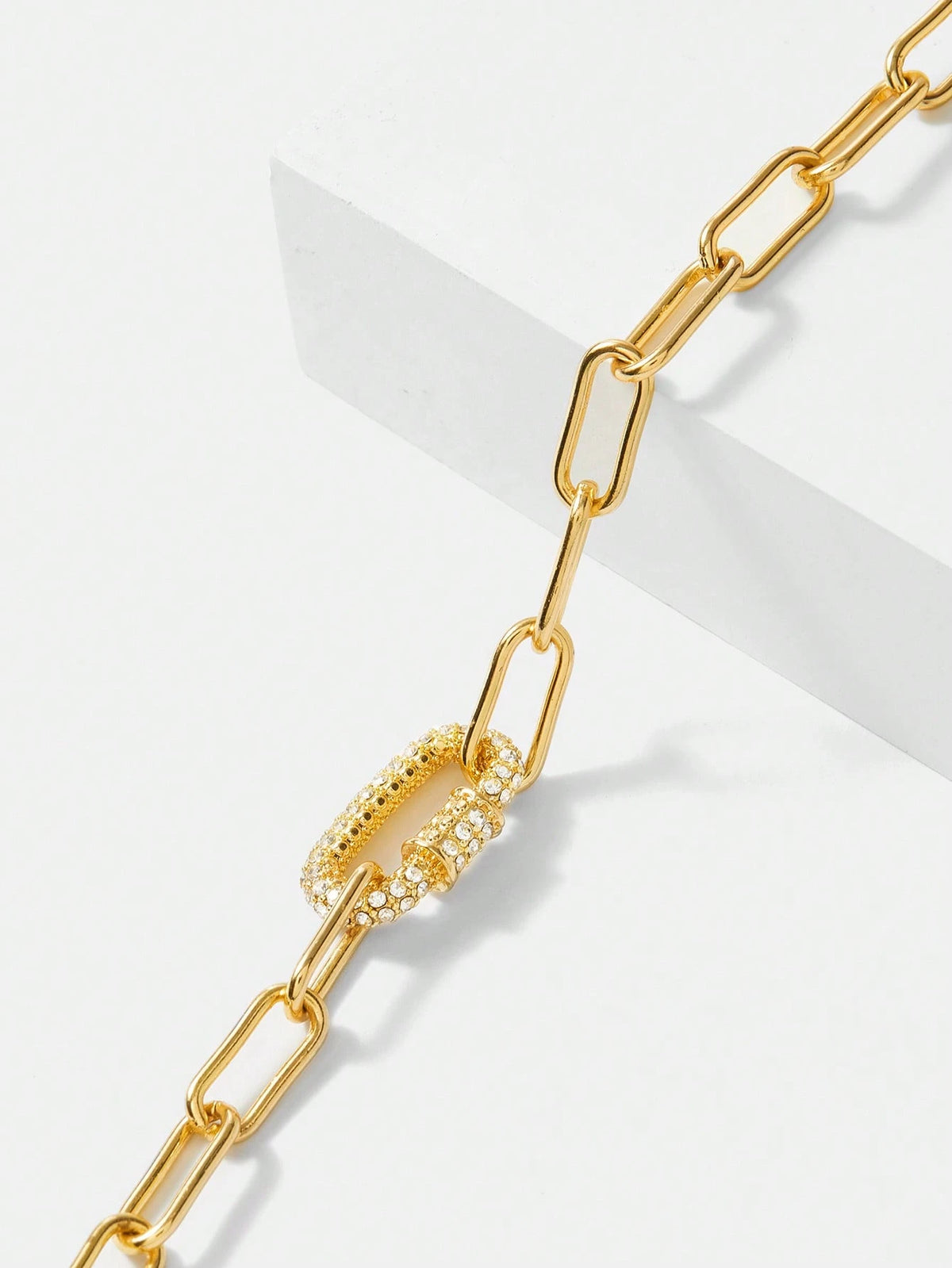 Bracelete Strass Lorena