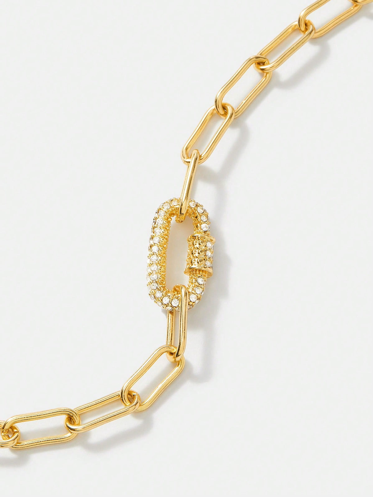 Bracelete Strass Lorena