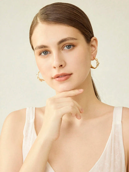 Brinco Céleste Blanc