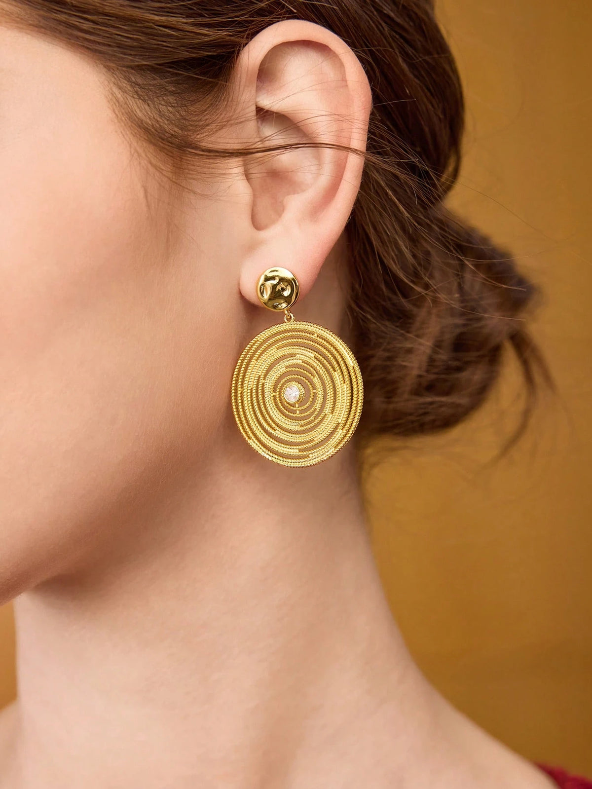 Brinco Filigrana Celina