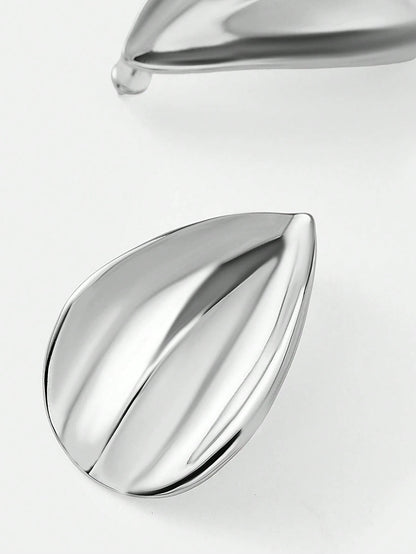 Brinco Gota Luna