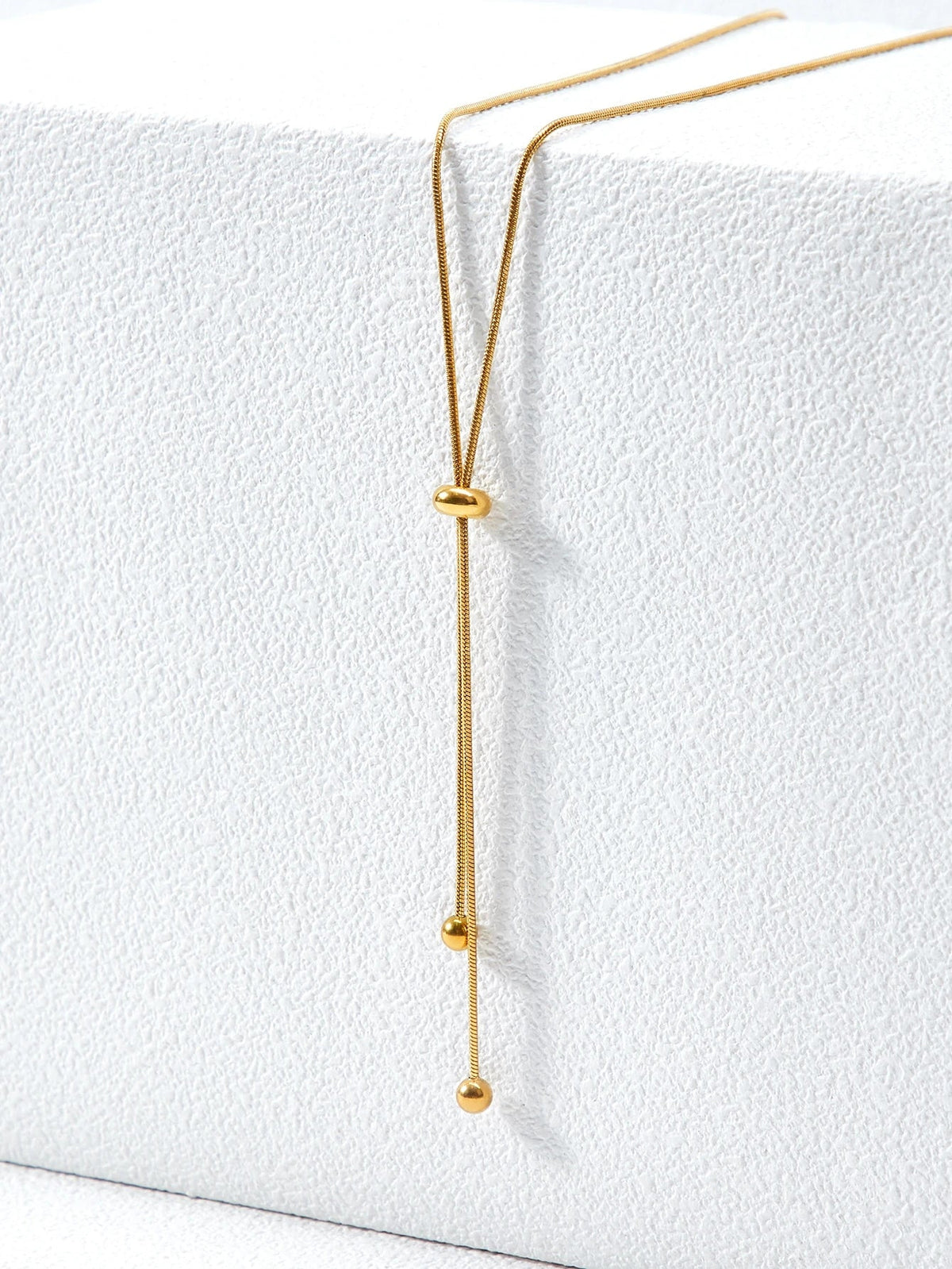 Colar Amuleto Esfera Madeleine TAINA JOIAS