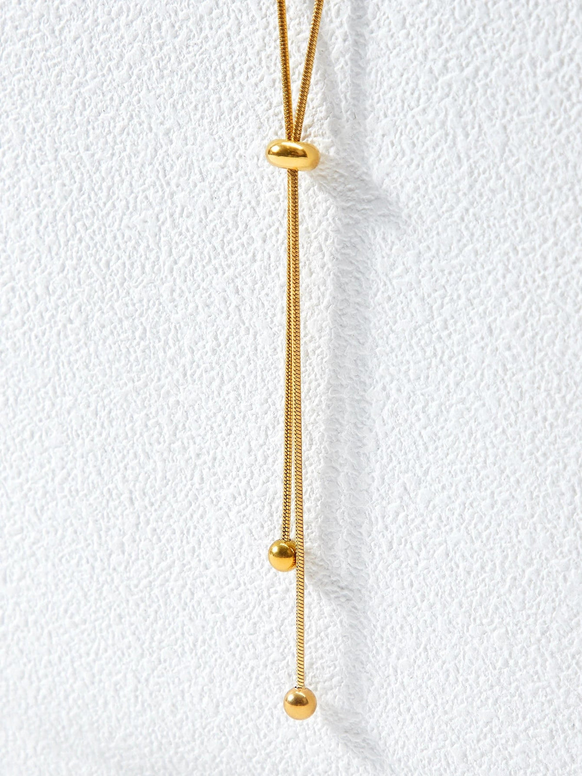 Colar Amuleto Esfera Madeleine TAINA JOIAS