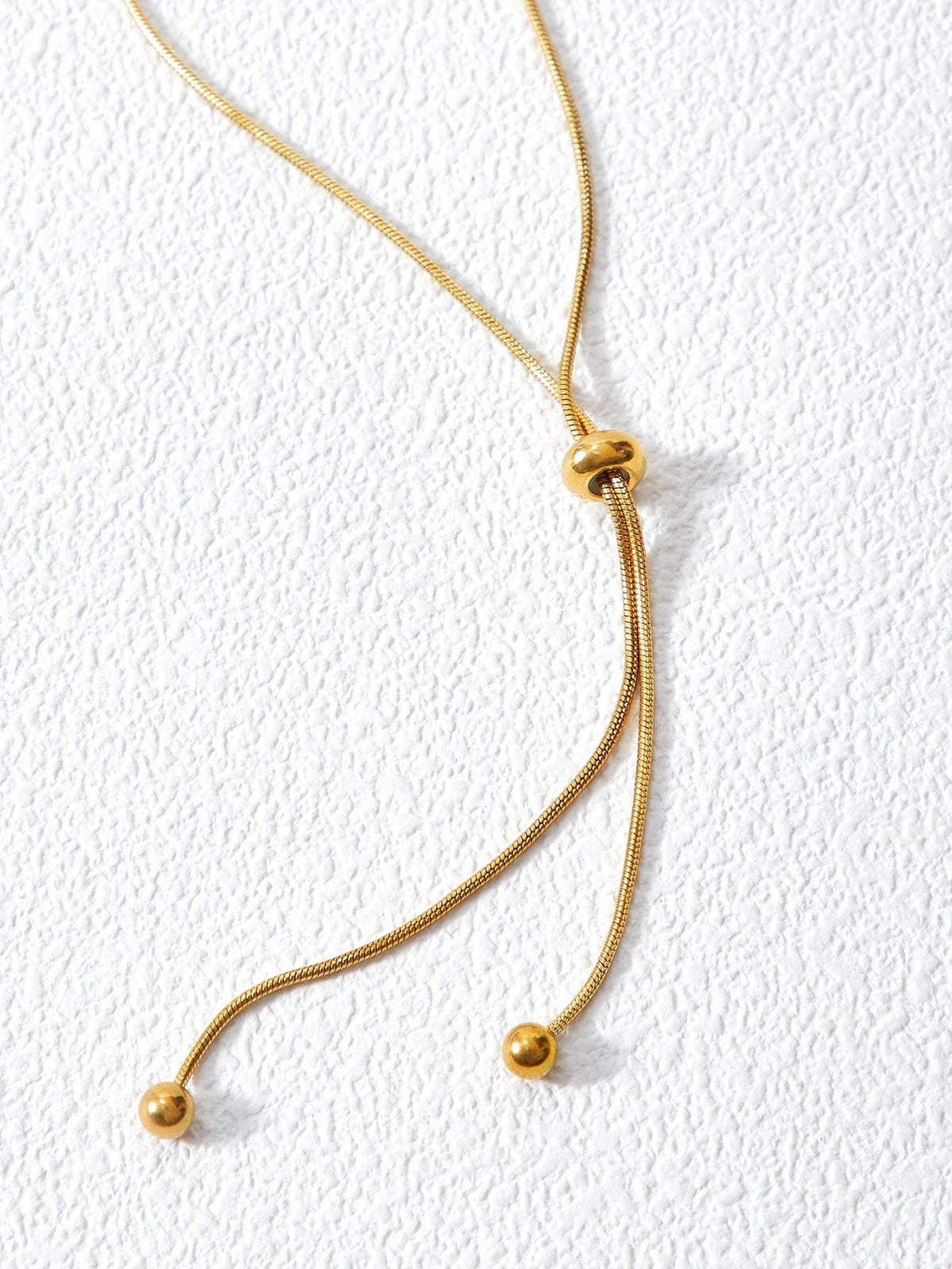 Colar Amuleto Esfera Madeleine TAINA JOIAS