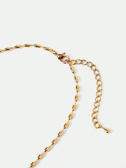 Conjunto Opala Celestine TAINA JOIAS
