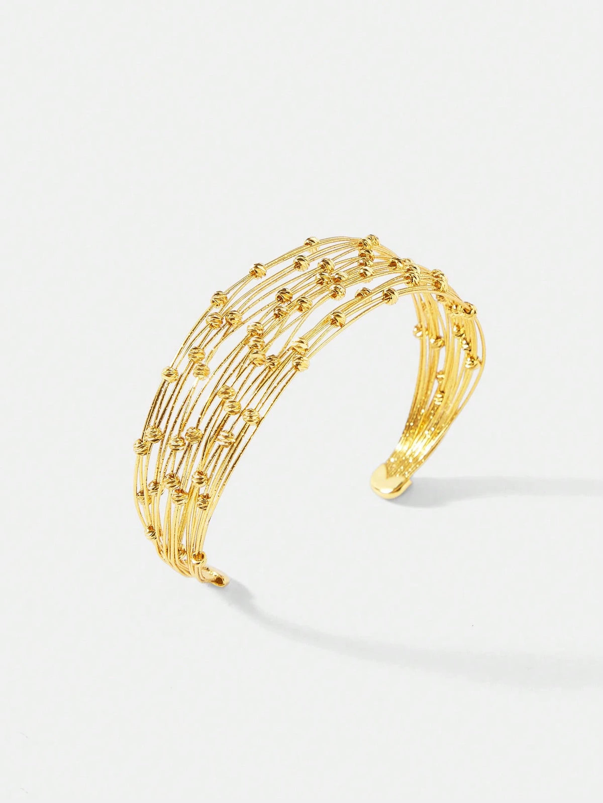 Pulseira Artesanal Beatriz