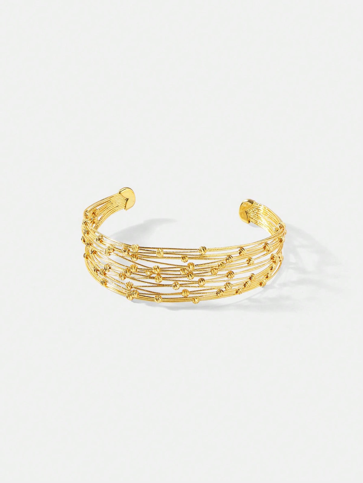 Pulseira Artesanal Beatriz