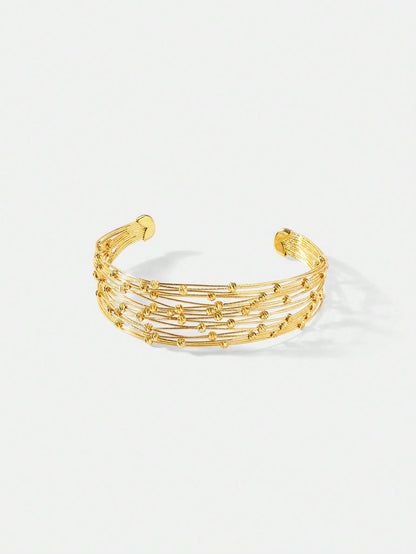 Pulseira Artesanal Beatriz