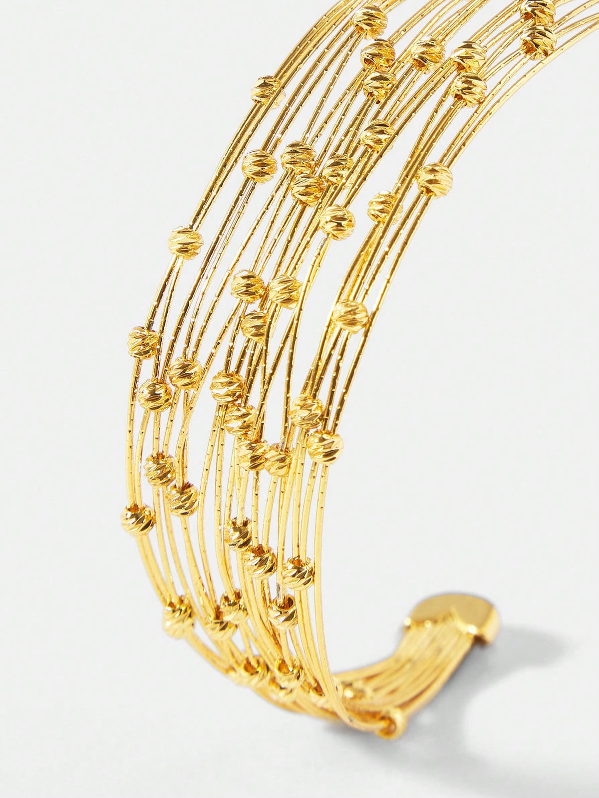 Pulseira Artesanal Beatriz