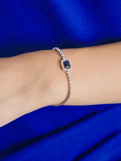 Pulseira Cordão Riviera