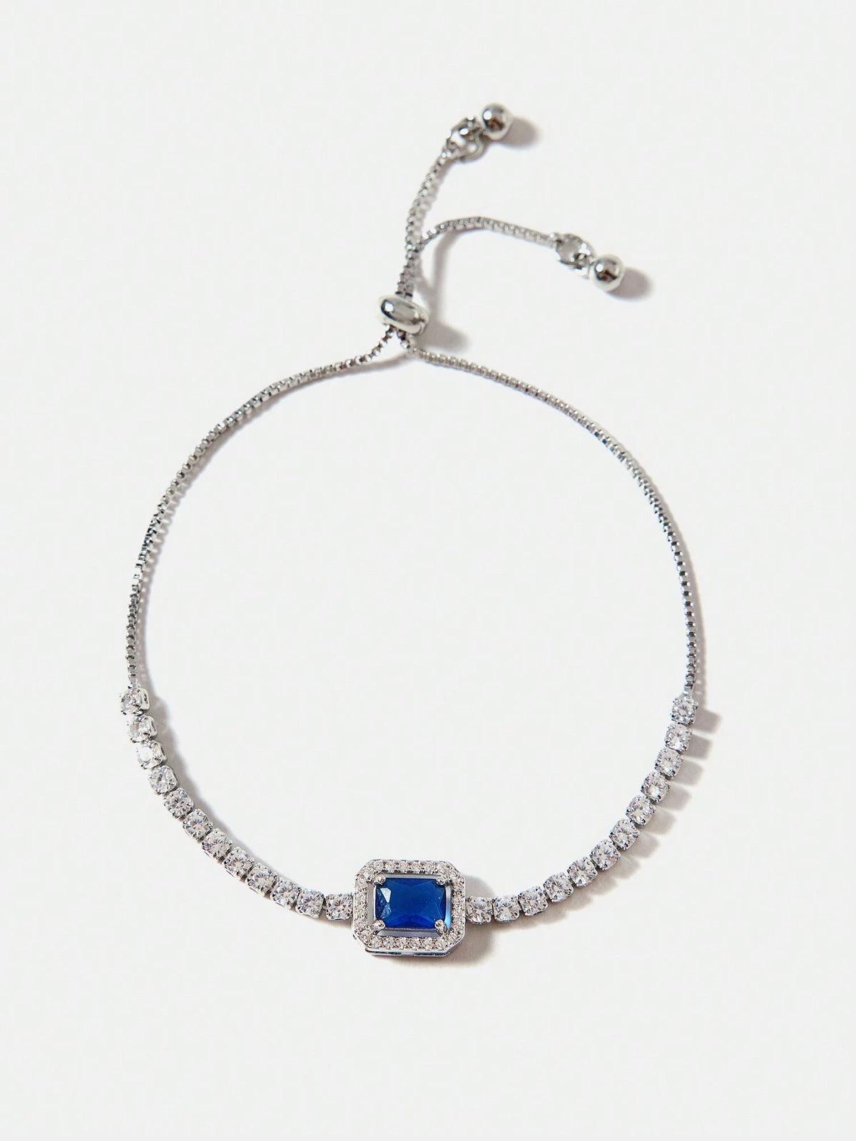 Pulseira Cordão Riviera