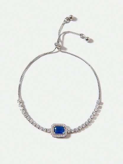 Pulseira Cordão Riviera