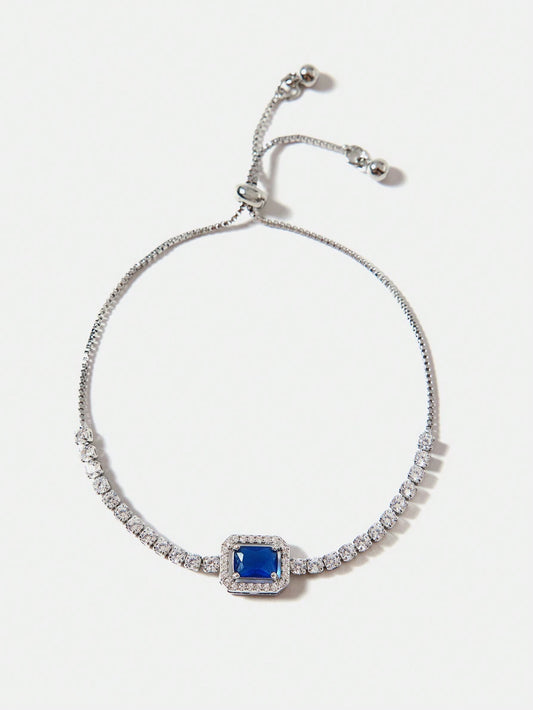 Pulseira Cordão Riviera