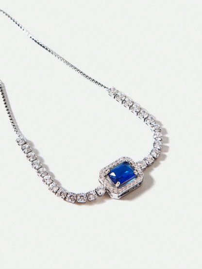 Pulseira Cordão Riviera