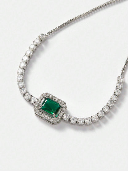 Pulseira Cordão Riviera