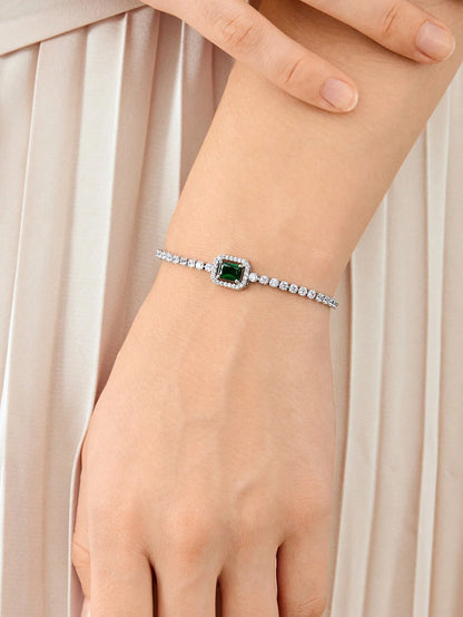 Pulseira Cordão Riviera