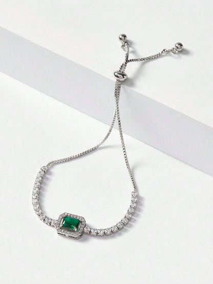 Pulseira Cordão Riviera