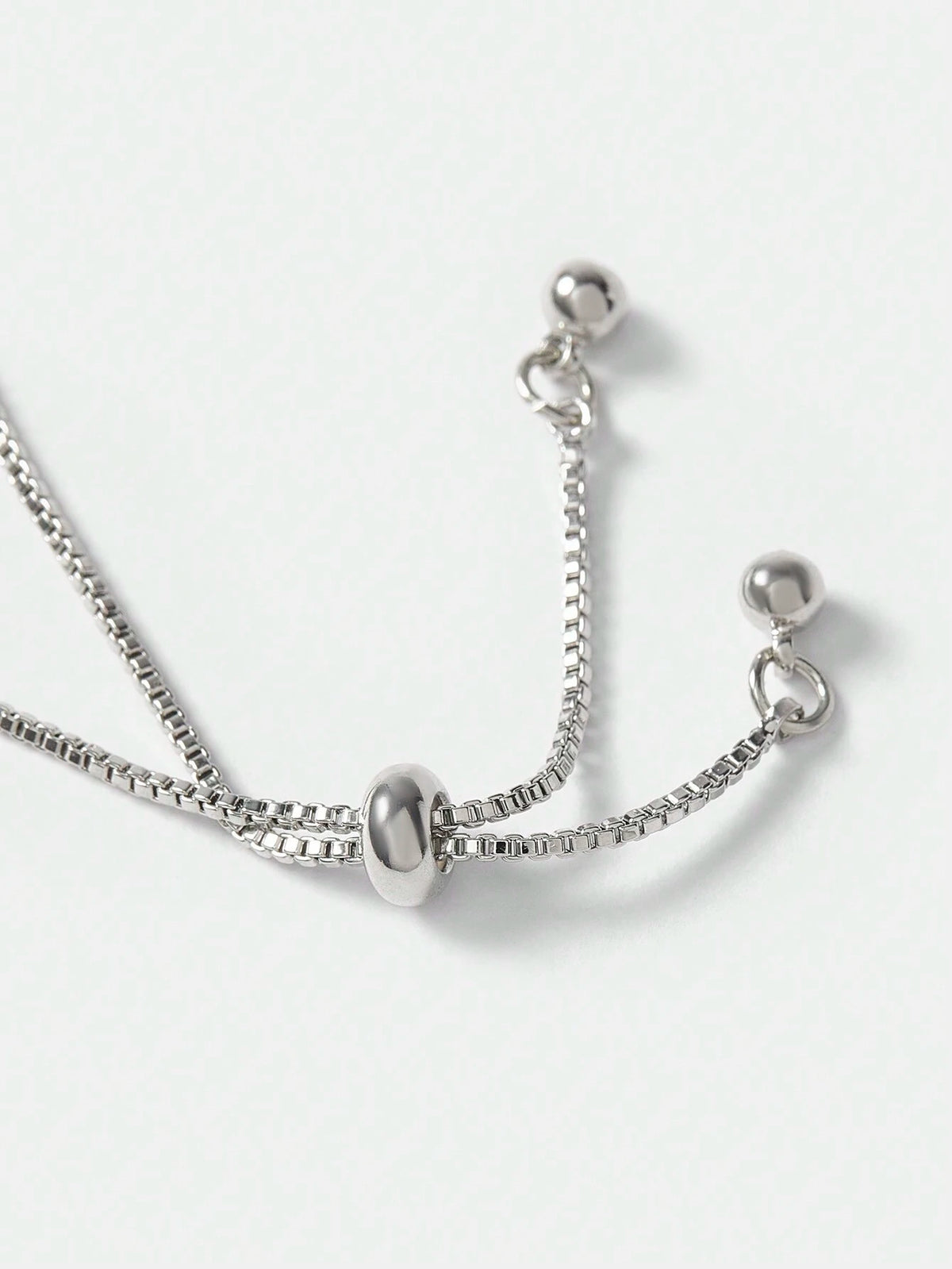 Pulseira Cordão Riviera