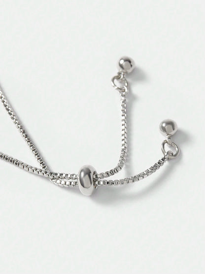 Pulseira Cordão Riviera