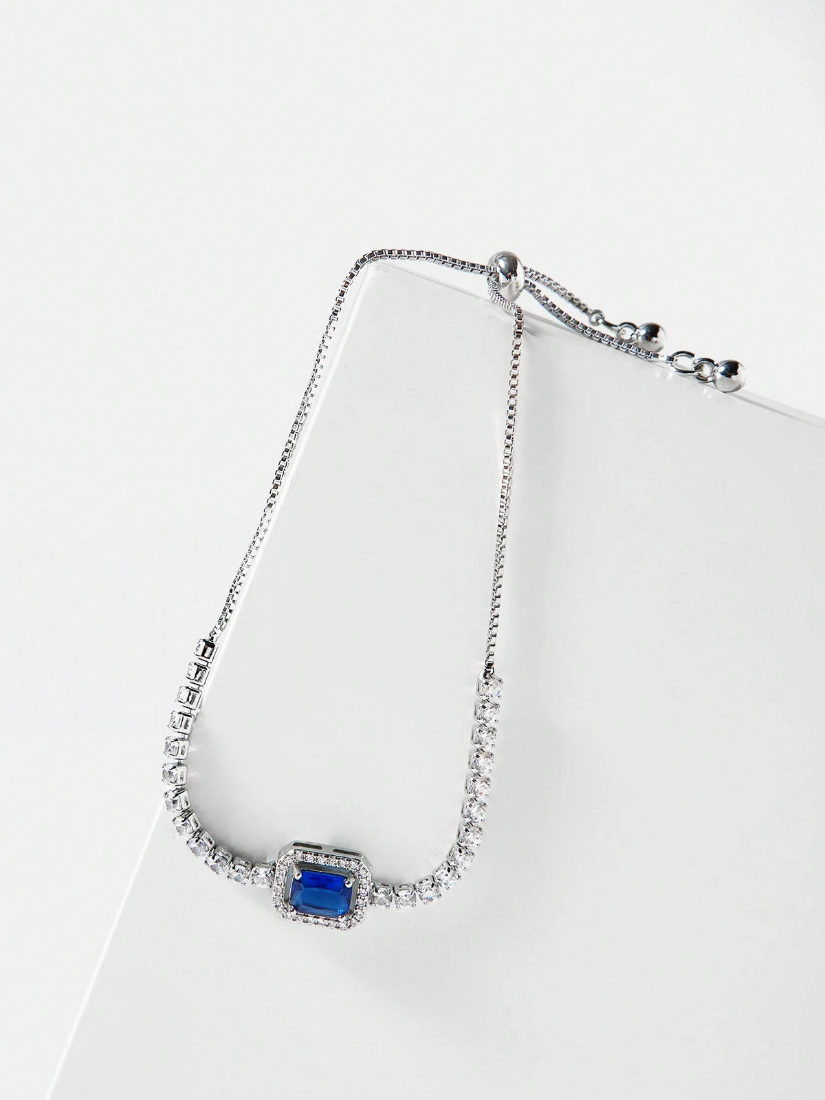 Pulseira Cordão Riviera