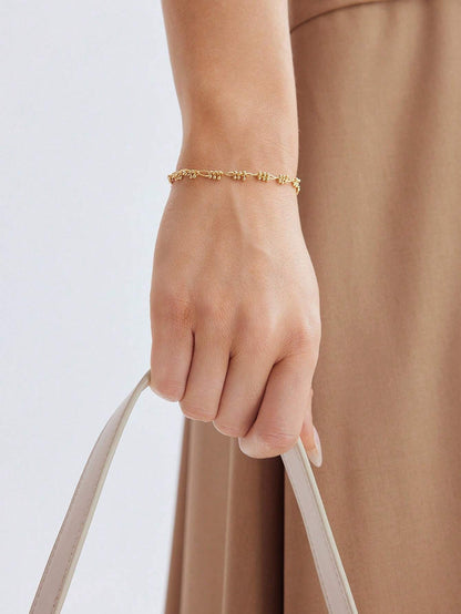 Pulseira Corrente Antonella