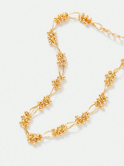Pulseira Corrente Antonella