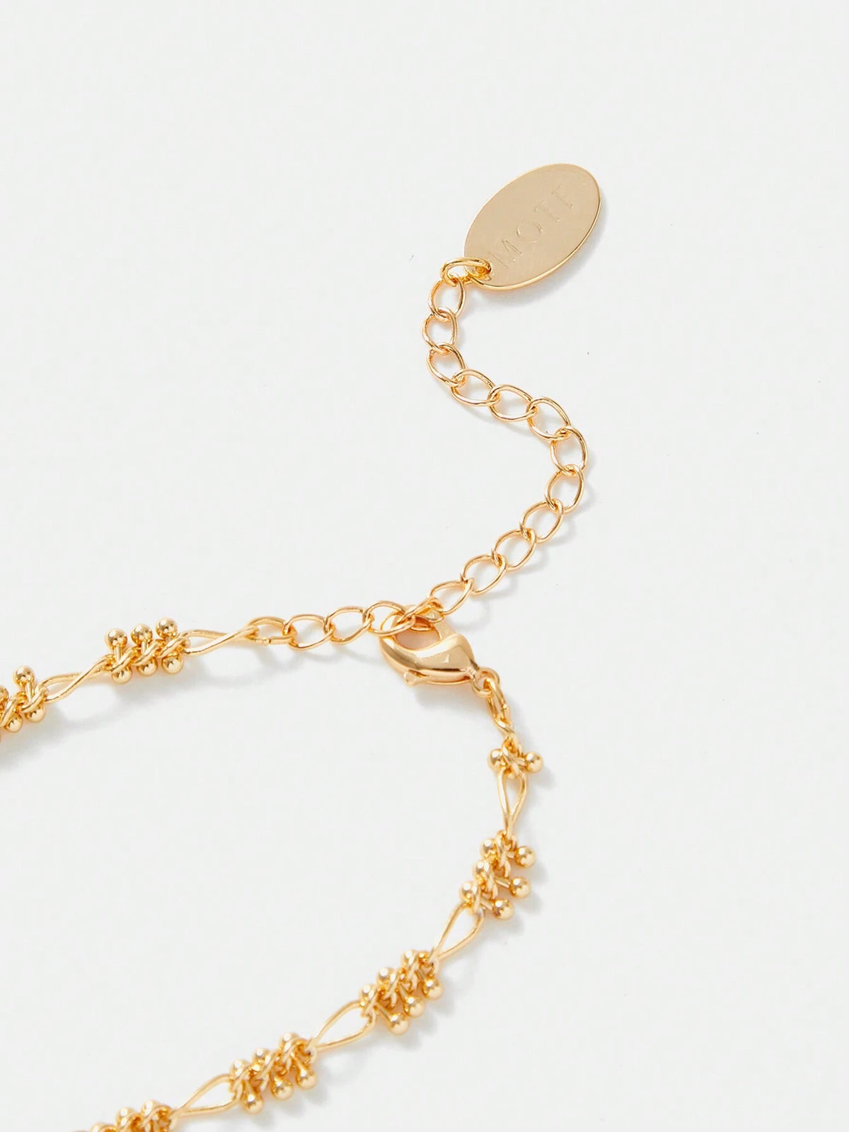 Pulseira Corrente Antonella