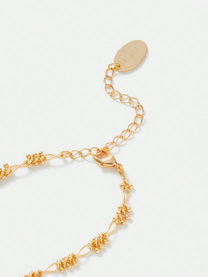 Pulseira Corrente Antonella