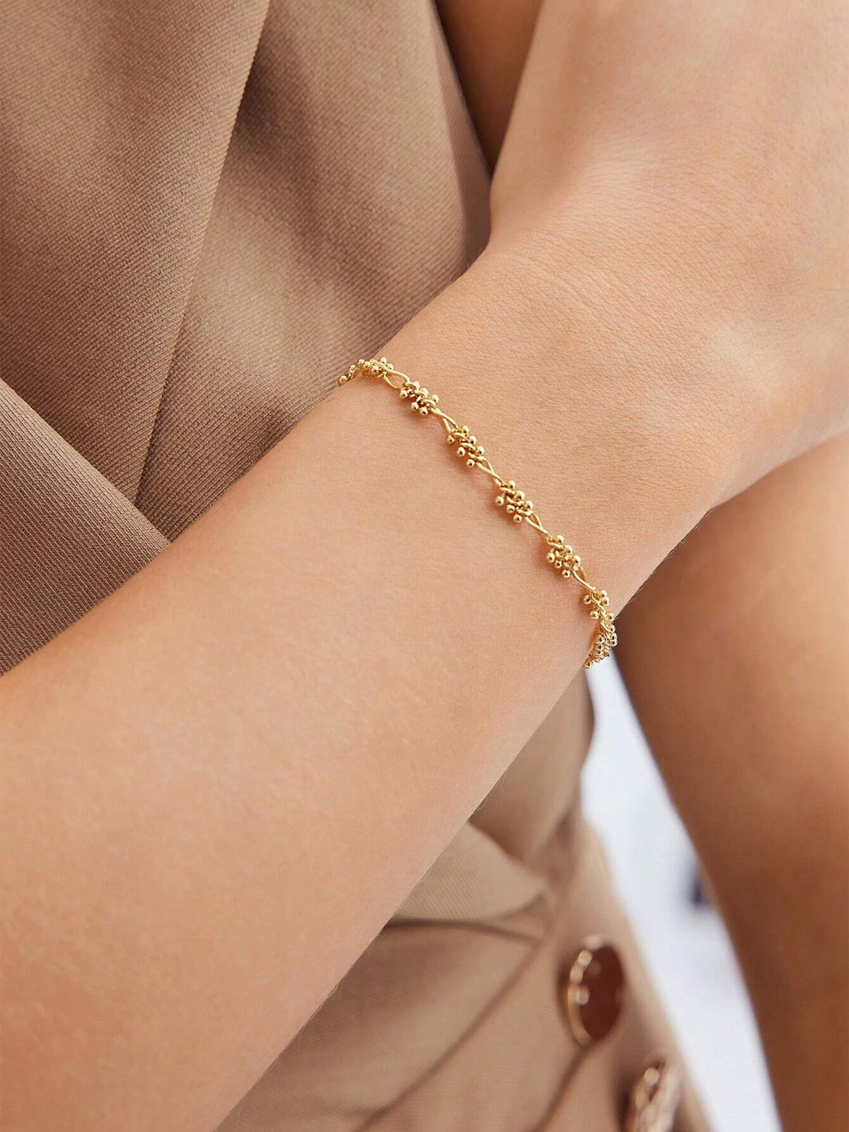 Pulseira Corrente Antonella