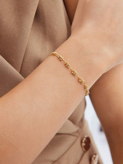 Pulseira Corrente Antonella