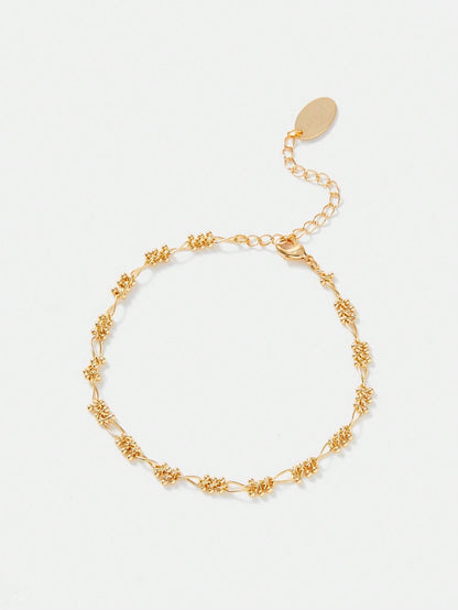 Pulseira Corrente Antonella