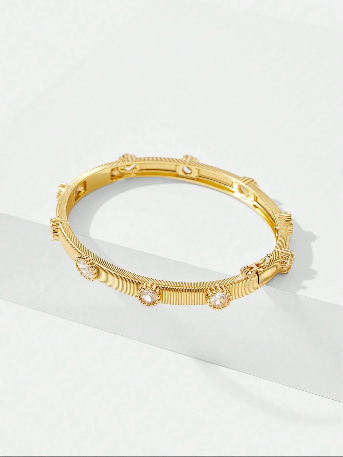 Pulseira Diamante Lavínia