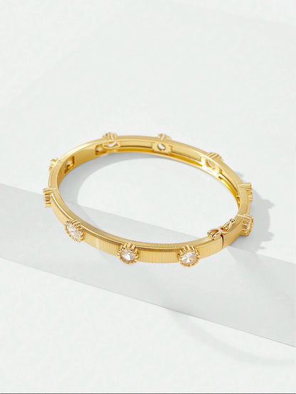 Pulseira Diamante Lavínia