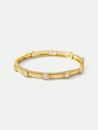Pulseira Diamanté Lisandra