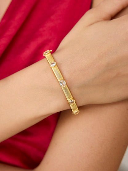 Pulseira Diamanté Lisandra