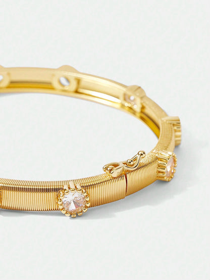 Pulseira Diamanté Lisandra