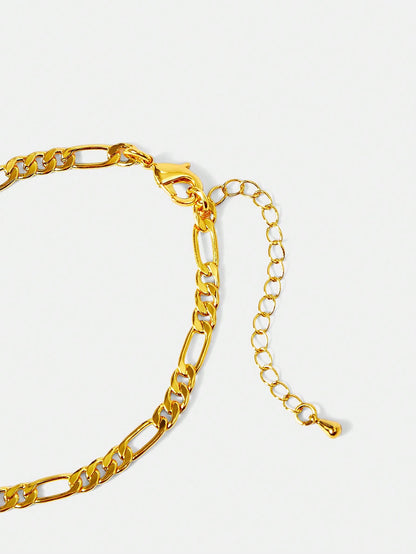 Pulseira Esmeralda Helena