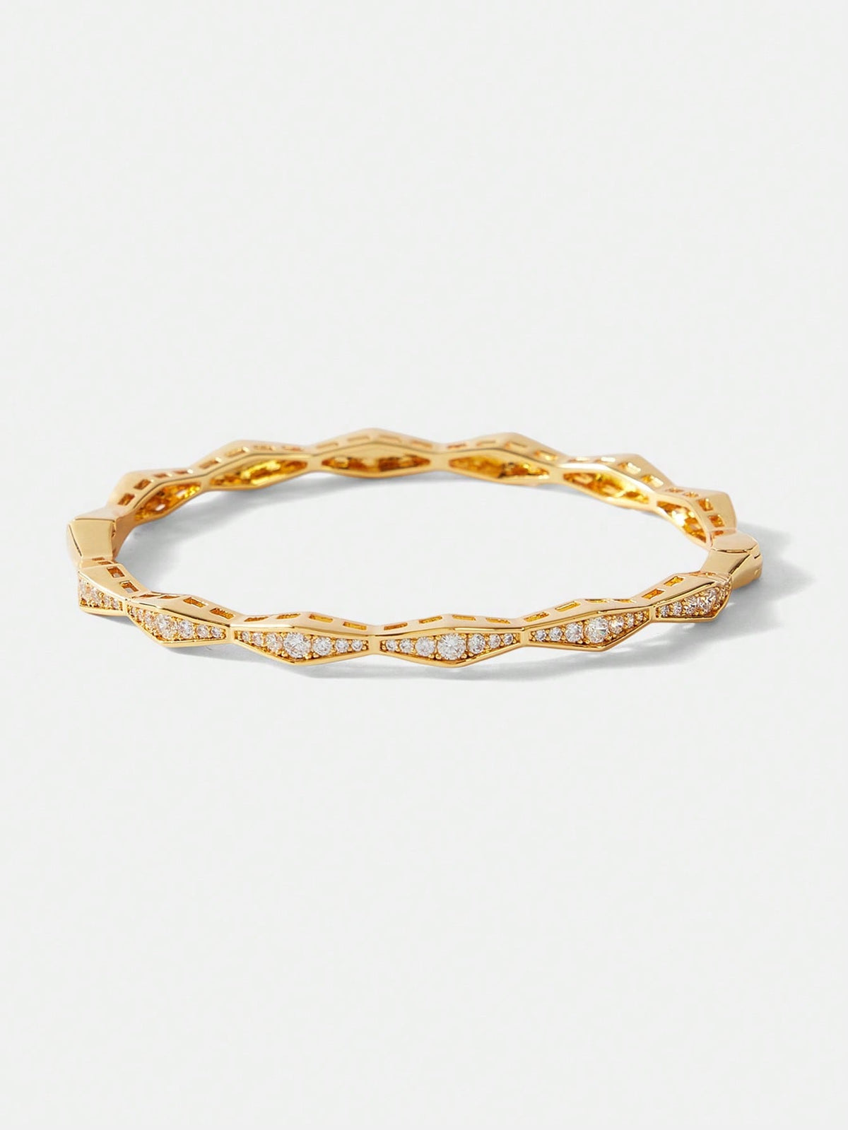 Pulseira Fivela Camille