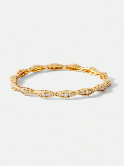 Pulseira Fivela Camille