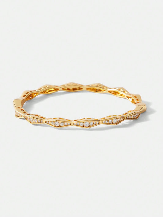Pulseira Fivela Camille
